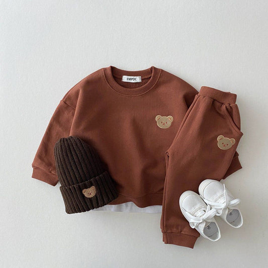 Beary Fashion