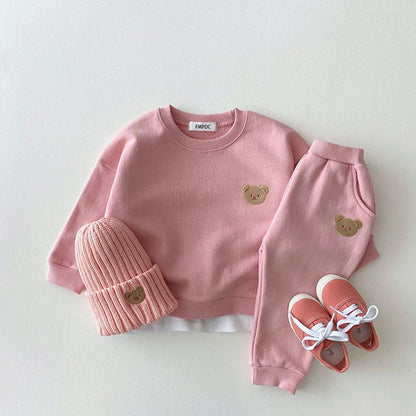 Beary Fashion
