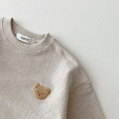 Beary Fashion