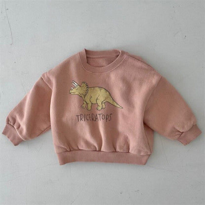 Babysaurs Sweater