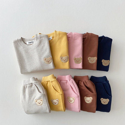 Beary Fashion