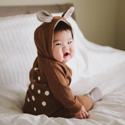 Bambi Romper