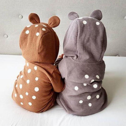 Bambi Romper