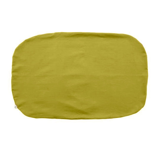 Dreamy Baby Nest Cover - Rainforest Green
